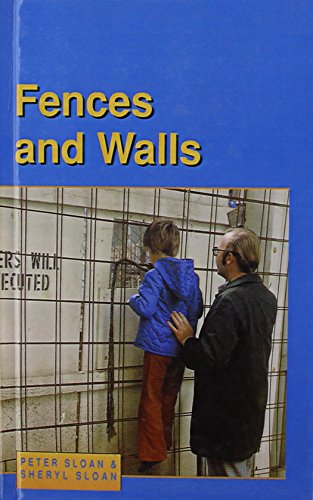 Cover of Fences and Walls