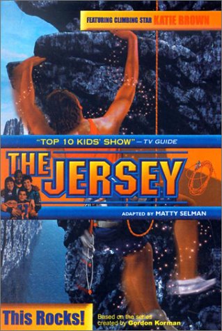This Rocks! book cover