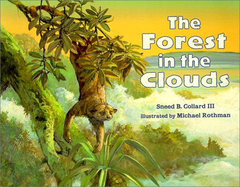 Cover of The Forest in the Clouds