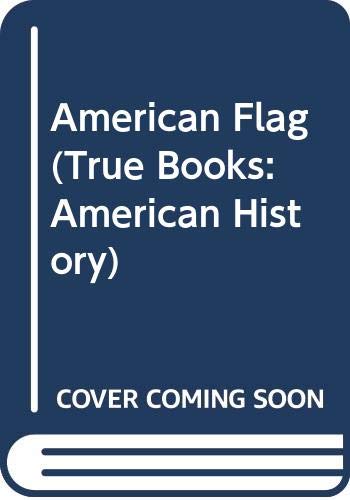 Cover of American Flag