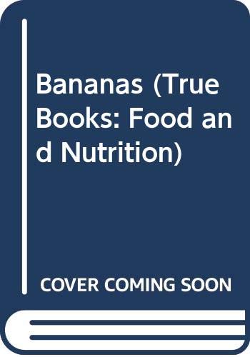 Cover of Bananas