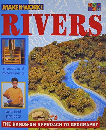 Cover of Rivers
