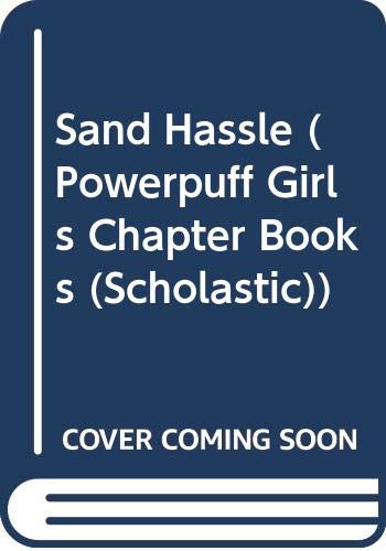 Cover of Sand Hassle