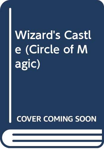 Cover of Wizard's Castle (Circle of Magic)