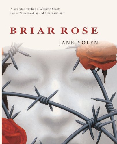Briar Rose book cover
