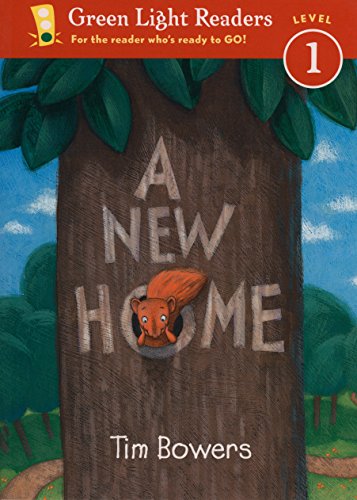 Cover of New Home