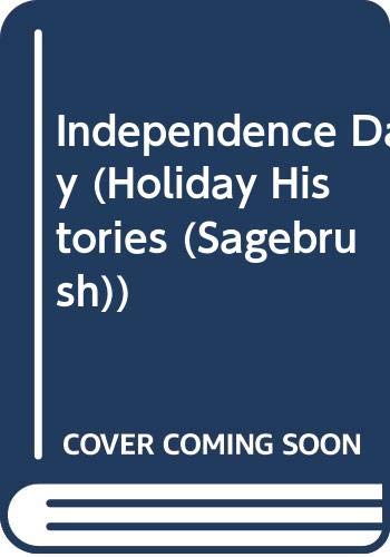 Cover of Independence Day