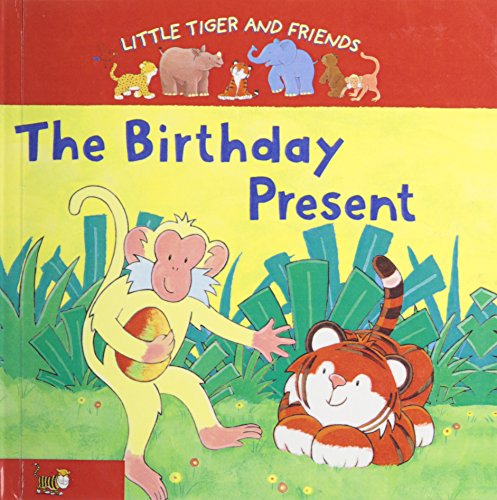 Cover of Birthday Present