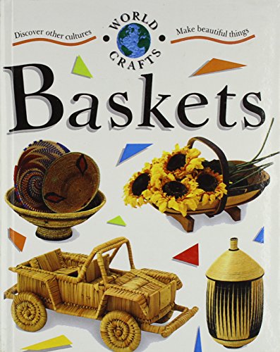 Cover of Baskets