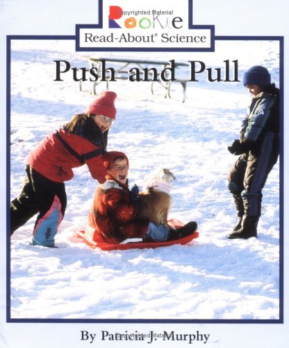 Cover of Push and Pull