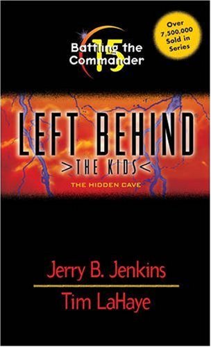 Cover of Battling the Commander