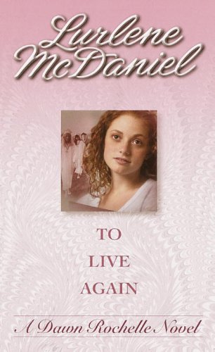 Cover of To Live Again