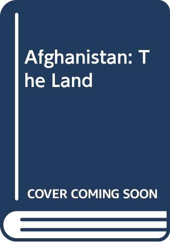 Cover of Afghanistan