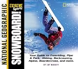 Snowboard Turtleback School Library Binding Edition