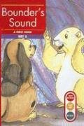 Cover of Bounder's Sound