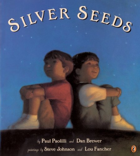Cover of Silver Seeds
