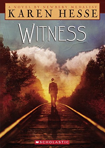 Cover of Witness