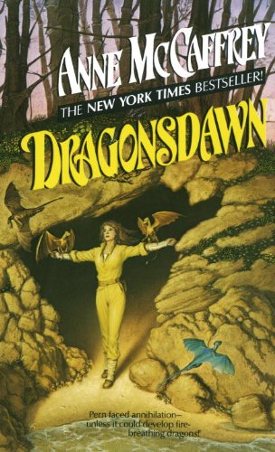 Cover of Dragonsdawn
