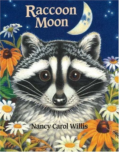 Cover of Raccoon Moon