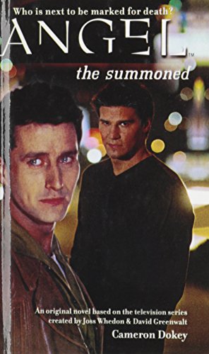 Cover of Summonded