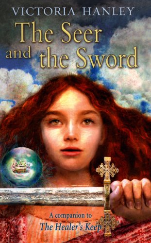 Cover of Seer and the Sword