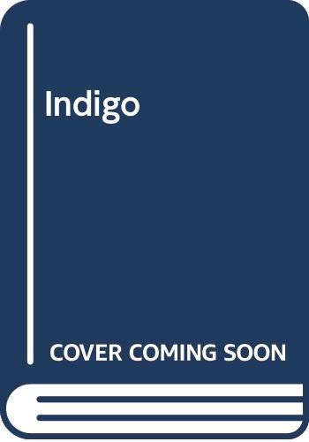 Cover of Indigo
