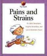Cover of Pains and Strains