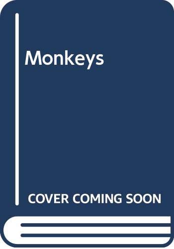 Cover of Monkeys