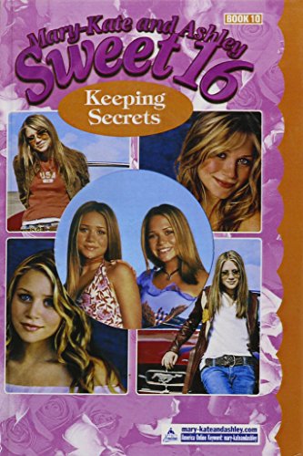 Cover of Keeping secrets.