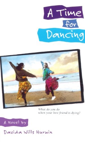 Cover of Time for Dancing