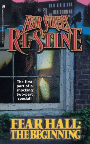 The Beginning book cover