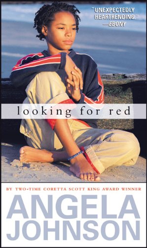 Cover of Looking for Red