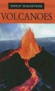 Cover of Volcanoes (Great Disasters)