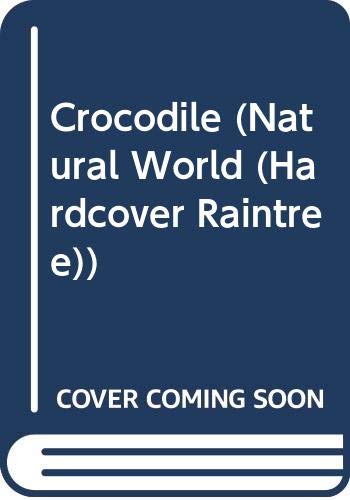 Cover of Crocodile