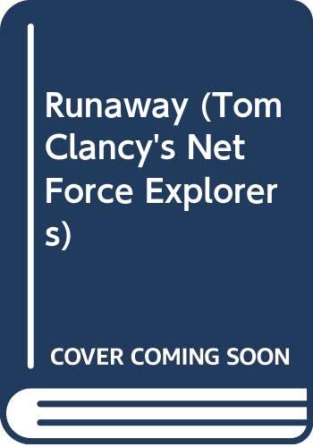 Cover of Runaways