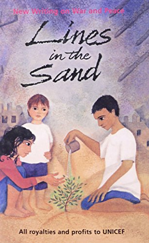 Cover of Lines in the Sand