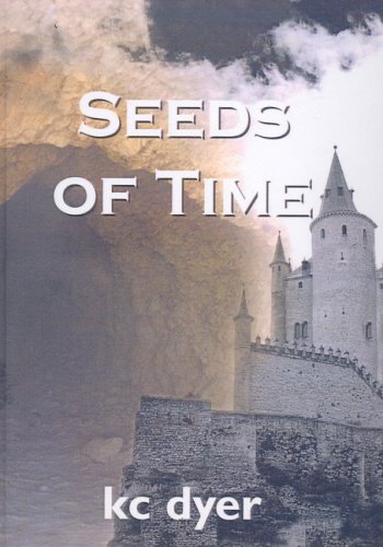 Cover of Seeds of Time