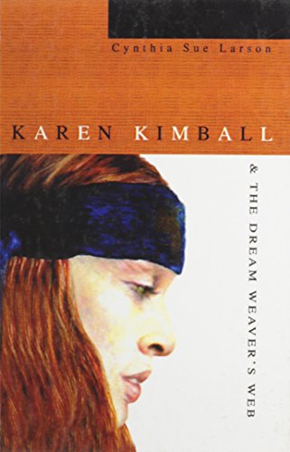 Cover of Karen Kimball