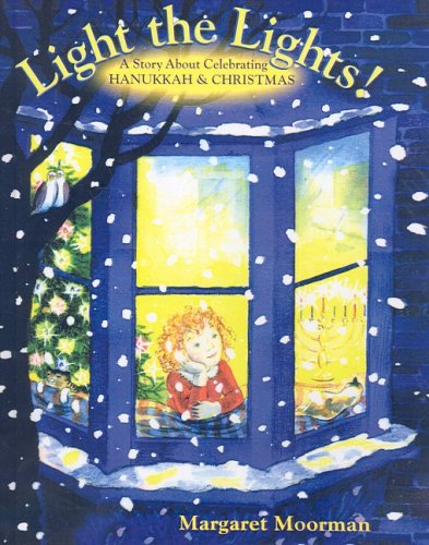 Cover of Light the Lights