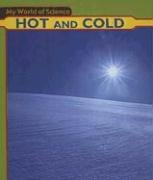 Cover of Hot and Cold