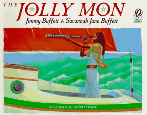 Cover of Jolly Man