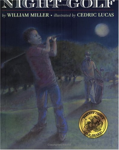 Cover of Night Golf