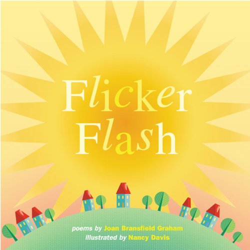 Cover of Flicker Flash