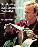Step By Step Knifemaking You Can Do It