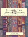 Ecclesiastical Pomp & Aristocratic Circumstance: A Thousand Years of Brocaded Tabletwoven Bands