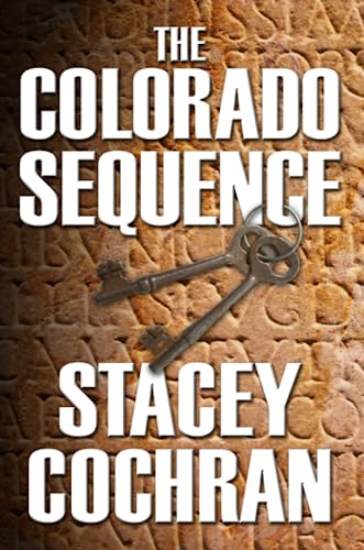 The Colorado Sequence book cover