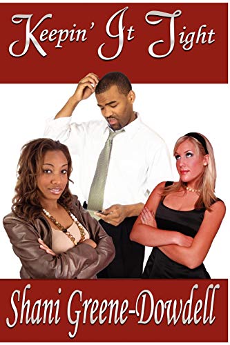 Keepin' It Tight book cover