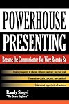Powerhouse Presenting [Kindle]