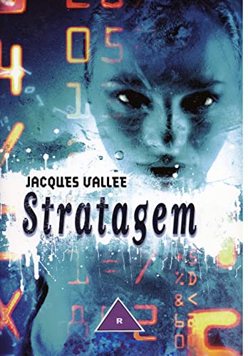 Stratagem book cover