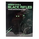 Green Eyes Black Rifles Warriors Guide To The Combat Carbine